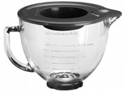 Чаша стеклянная Китчен Эйд KGB фото 3 в Тюмени Чаша стеклянная KitchenAid KGB фото 3 в Тюмени