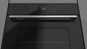 Духовой шкаф Fulgor Milano FCO 6215 TEM BK фото 4 в Тюмени