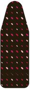 Гладильная доска Лаурастар Comfortboard Black Cover Lips фото 2 в Тюмени Гладильная доска Laurastar Comfortboard Black Cover Lips фото 2 в Тюмени