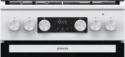 Комбинированная плита Gorenje GK5C41WF-B фото 2 в Тюмени
