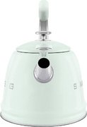 Чайник Smeg WKF01PG фото 2 в Тюмени