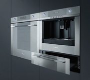 Кофемашина Smeg CMSC451 фото 4 в Тюмени
