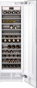 Полновстраиваемый винный шкаф Gaggenau RW466304 Полновстраиваемый винный шкаф Gaggenau RW466304