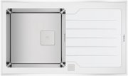 Мойка Teka Diamond RS15 1B 1D 86 WHITE Мойка Teka Diamond RS15 1B 1D 86 WHITE