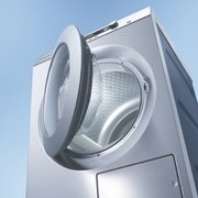 Стиральная машина Miele PW 6080 Vario LP RU сталь фото 2 в Тюмени