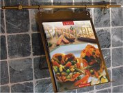 Подставка для поваренной книги Рестарт ACR 031 фото 4 в Тюмени Подставка для поваренной книги Restart ACR 031 фото 4 в Тюмени