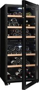 Винный шкаф La Sommeliere LS102DZBLACK фото 2 в Тюмени