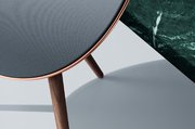 Беспроводная акустическая система Бэнг Олуфсен Beoplay A9 Smoked Oak фото 2 в Тюмени Беспроводная акустическая система Bang & Olufsen Beoplay A9 Smoked Oak фото 2 в Тюмени
