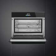 Встраиваемый шкаф для шоковой заморозки Smeg SAB4604NX фото 3 в Тюмени