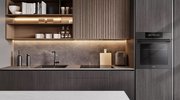 Духовой шкаф Haier HOQ-F6QAN3DG фото 4 в Тюмени