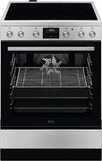 Электрическая плита AEG CCB6446CBM фото в Тюмени