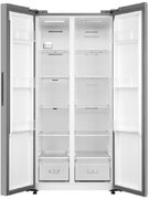 Холодильник Korting KNFS 83177 X фото 3 в Тюмени