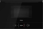 Встраиваемая микроволновая печь Teka ML 8220 BIS L FULL BLACK фото 2 в Тюмени