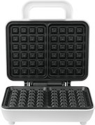 Вафельница Maunfeld MF-1436WH фото 2 в Тюмени