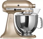 Миксер Китчен Эйд 5KSM150PSECZ фото в Тюмени Миксер KitchenAid 5KSM150PSECZ фото в Тюмени