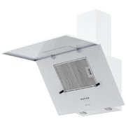 Вытяжка Krona PLATTE 600 WHITE PB фото 3 в Тюмени