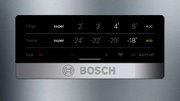 Двухкамерный холодильник Bosch KGN49XLEA фото 3 в Тюмени