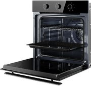 Духовой шкаф электрический Kuppersberg HO 603 Black Glass фото 3 в Тюмени