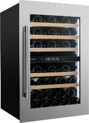 Встраиваемый винный шкаф Dunavox DVS-44.120DC фото 2 в Тюмени