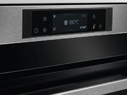 Духовой шкаф с СВЧ CombiQuick AEG KME768080M фото 2 в Тюмени