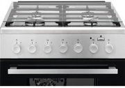 Комбинированная плита Electrolux EKK961900X фото 2 в Тюмени