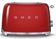 Тостер Smeg TSF01RDEU фото 2 в Тюмени