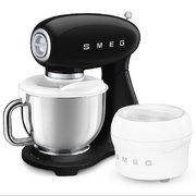 Миксер Smeg SMF05BLEU фото 2 в Тюмени