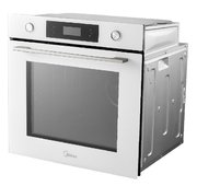 Духовой шкаф Midea MO78100CGW фото 3 в Тюмени