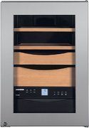 Шкаф для сигар Liebherr ZKes 453 фото 2 в Тюмени