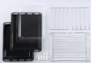 Духовой шкаф Midea MO817100MGB фото 3 в Тюмени