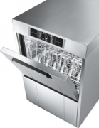 Стаканомоечная машина SMEG UG430DES фото 2 в Тюмени