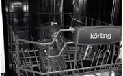 Посудомоечная машина Korting KDI 4550 фото 3 в Тюмени