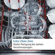 Встраиваемая посудомоечная машина Bosch SBD8TCX01E фото 4 в Тюмени