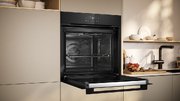 Духовой шкаф Neff B2CCJ7AK3 фото 4 в Тюмени
