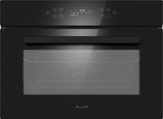 Компактный духовой шкаф Weissgauff OE 459 SDB Black Edition фото в Тюмени
