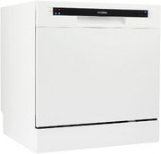 Посудомоечная машина Hyundai DT503W фото 2 в Тюмени