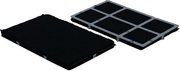 Угольный фильтр Элика KIT0166432 фото в Тюмени Угольный фильтр Elica KIT0166432 фото в Тюмени