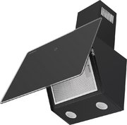 Кухонная вытяжка MAUNFELD Eagle 60 черный фото 3 в Тюмени