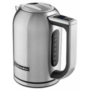 Электрочайник Китчен Эйд 5KEK1722ESX фото 2 в Тюмени Электрочайник KitchenAid 5KEK1722ESX фото 2 в Тюмени