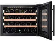 Встраиваемый винный шкаф MC Wine W24B фото 4 в Тюмени