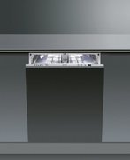 Посудомоечная машина Smeg ST317L фото 2 в Тюмени
