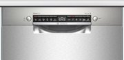 Встраиваемая посудомоечная машина Bosch SMU 4 EAI14S фото 2 в Тюмени