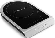 Портативная варочная панель Smeg PIC01BLMEU фото 3 в Тюмени