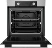 Духовой шкаф Kuppersberg HF 608 BX фото 2 в Тюмени