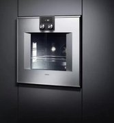 Духовой шкаф Gaggenau BO 420-111 фото 2 в Тюмени