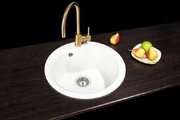 Смеситель Омойкири WAKAYAMA GM фото 2 в Тюмени Смеситель Omoikiri WAKAYAMA GM фото 2 в Тюмени