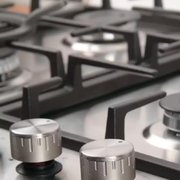 Газовая варочная панель Korting HG 645 CTX фото 4 в Тюмени