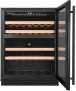Винный шкаф MC Wine W46DB фото 3 в Тюмени