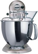 Миксер Китчен Эйд KSM150PSENK фото 2 в Тюмени Миксер KitchenAid KSM150PSENK фото 2 в Тюмени