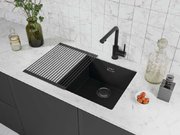 Смеситель Омойкири NAKAGAWA  2 PLUS SA фото 4 в Тюмени Смеситель Omoikiri NAKAGAWA  2 PLUS SA фото 4 в Тюмени